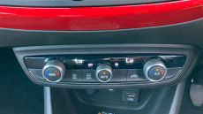 Vauxhall Crossland 1.2 Turbo GS 5dr Petrol Hatchback